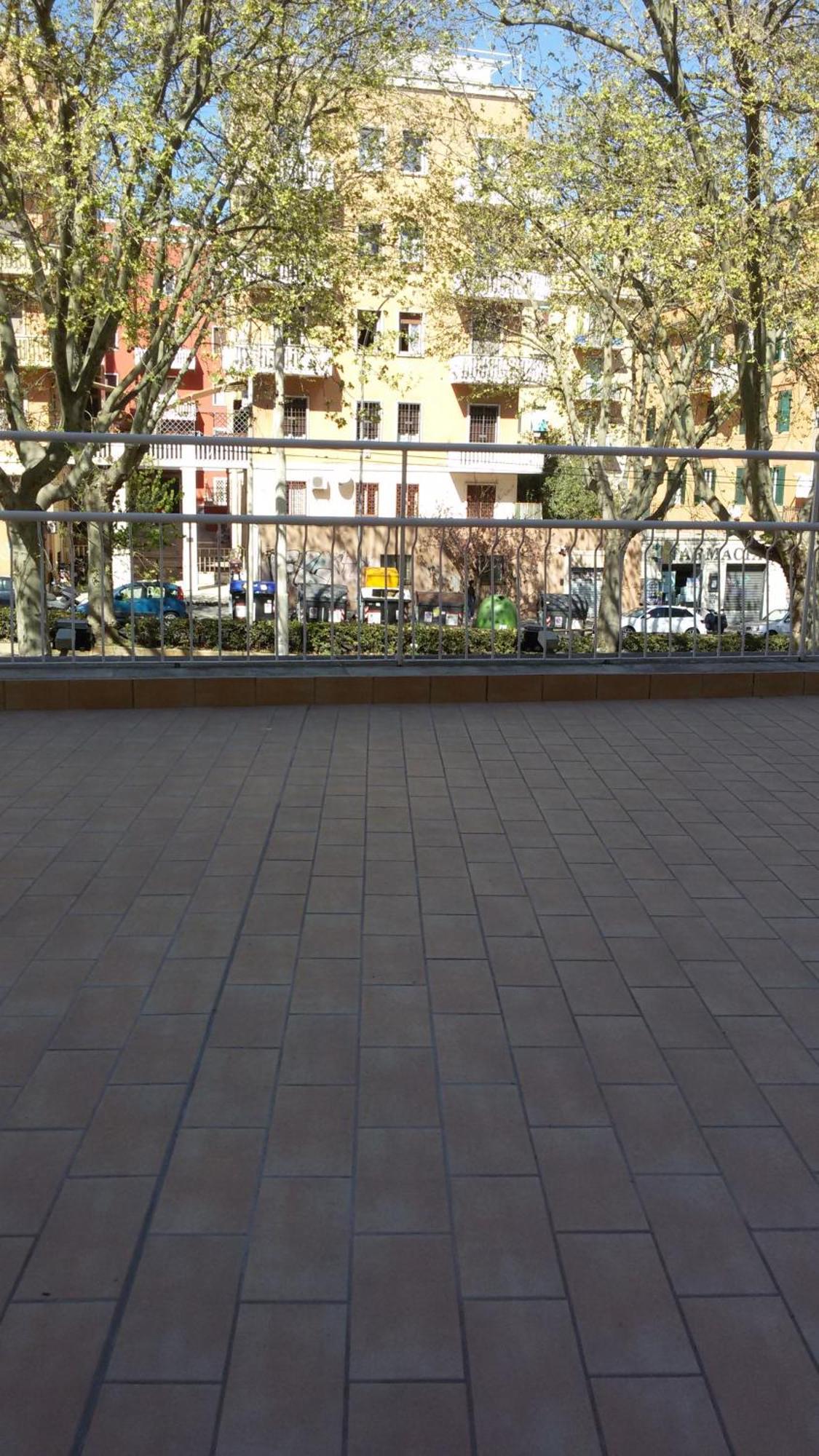Trastevere Residenze Rome Buitenkant foto