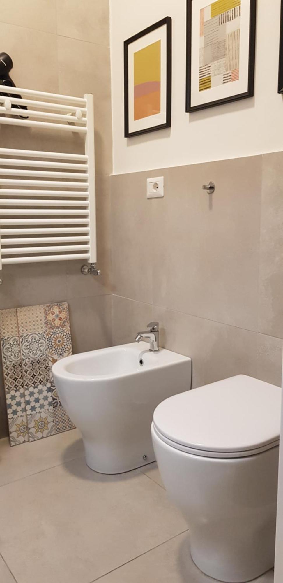 Trastevere Residenze Rome Buitenkant foto