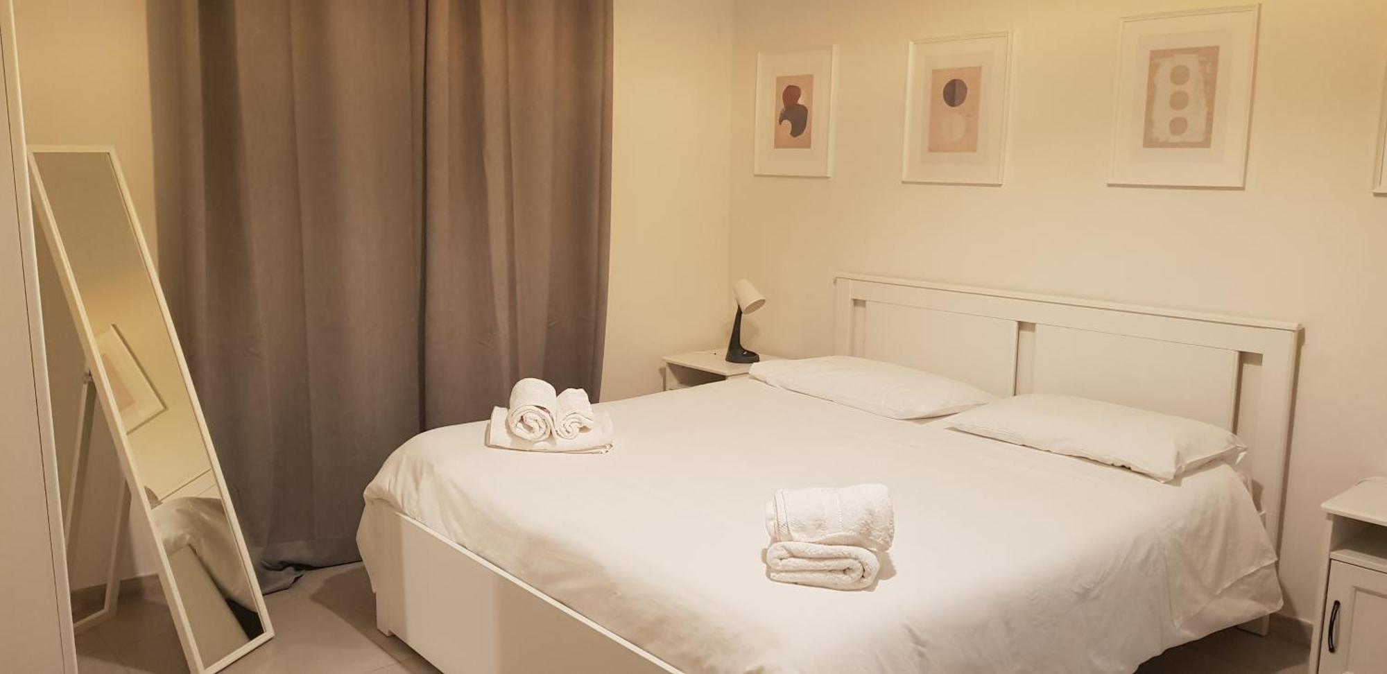Trastevere Residenze Rome Buitenkant foto
