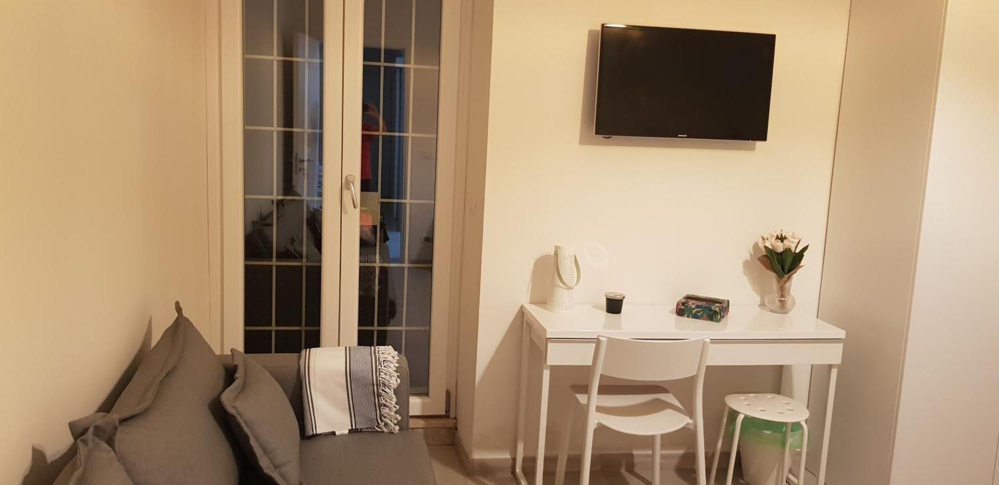 Trastevere Residenze Rome Buitenkant foto