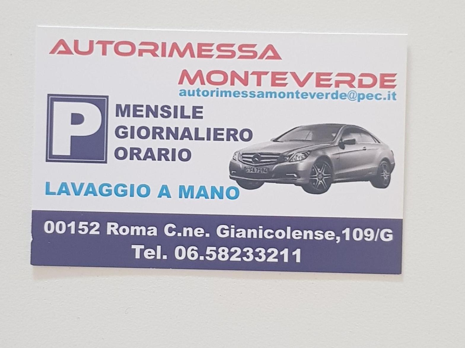 Trastevere Residenze Rome Buitenkant foto