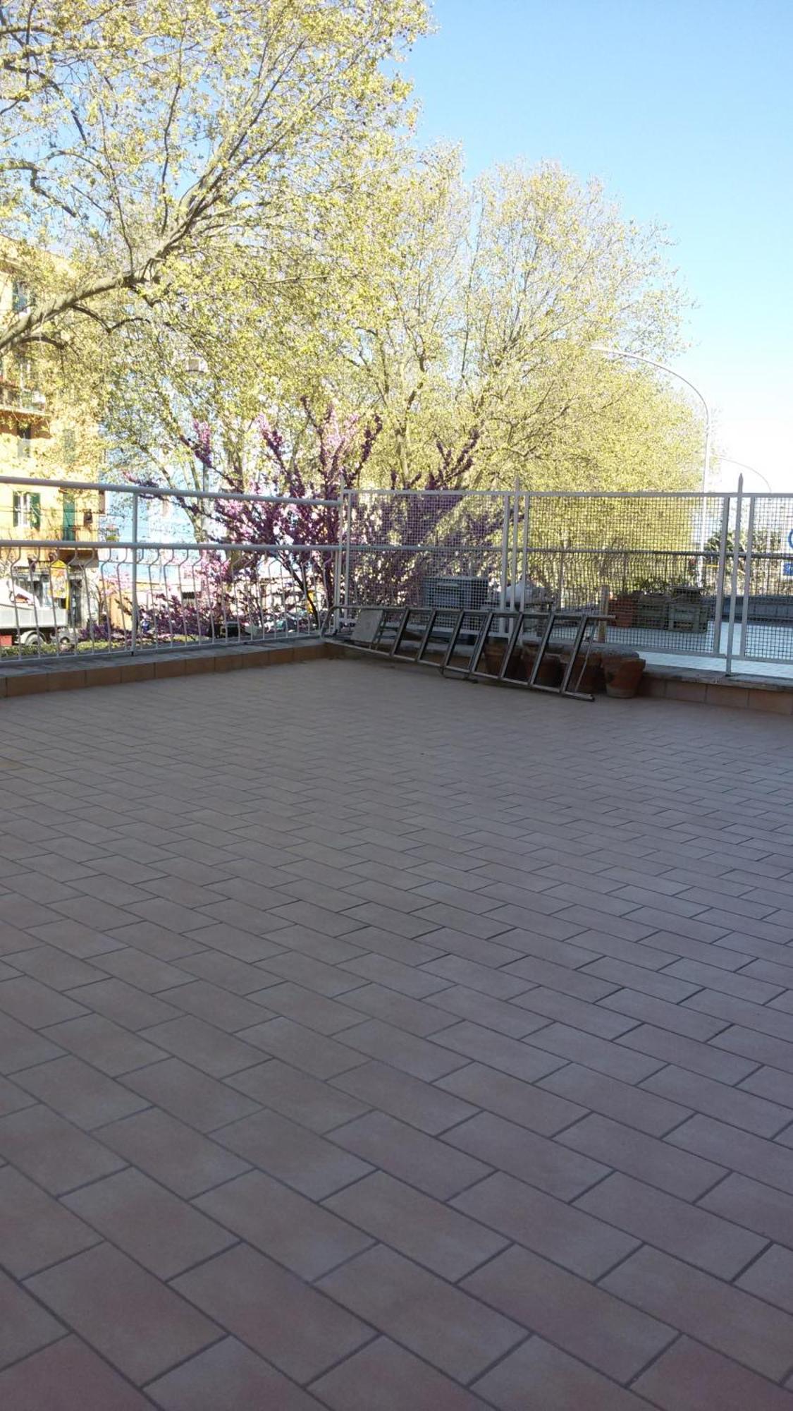 Trastevere Residenze Rome Buitenkant foto
