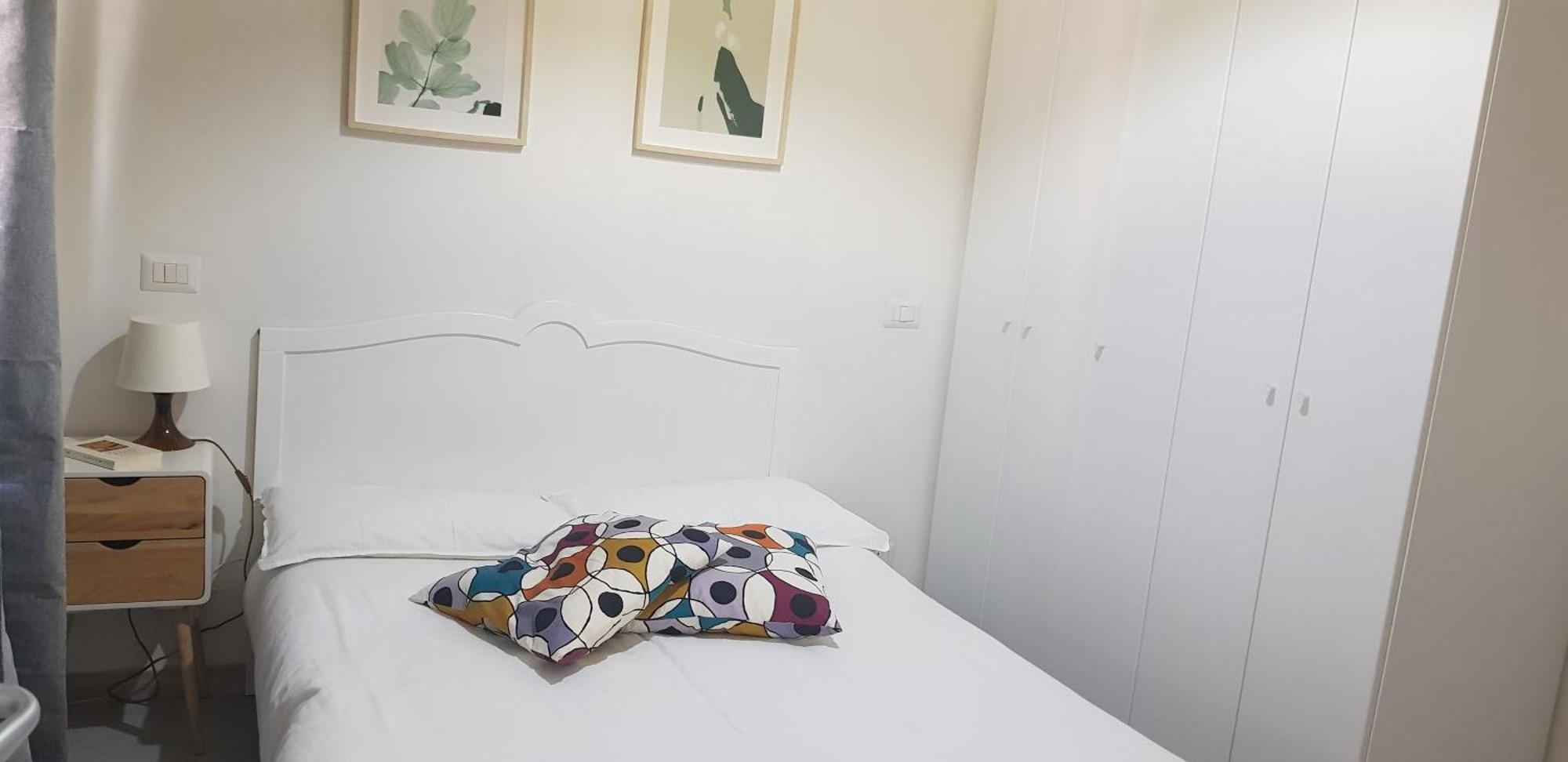 Trastevere Residenze Rome Kamer foto