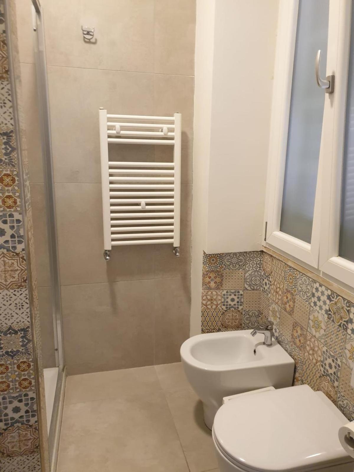 Trastevere Residenze Rome Kamer foto