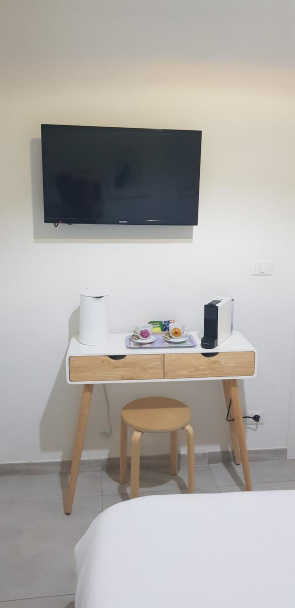 Trastevere Residenze Rome Kamer foto